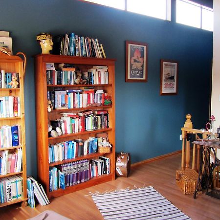 Fernglen B&B Auckland Exteriér fotografie