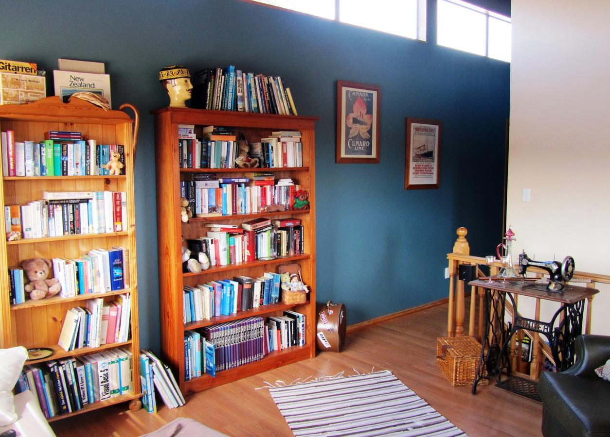 Fernglen B&B Auckland Exteriér fotografie