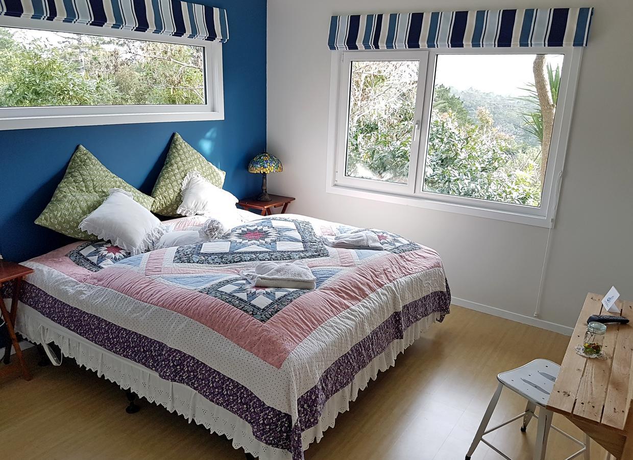 Fernglen B&B Auckland Exteriér fotografie