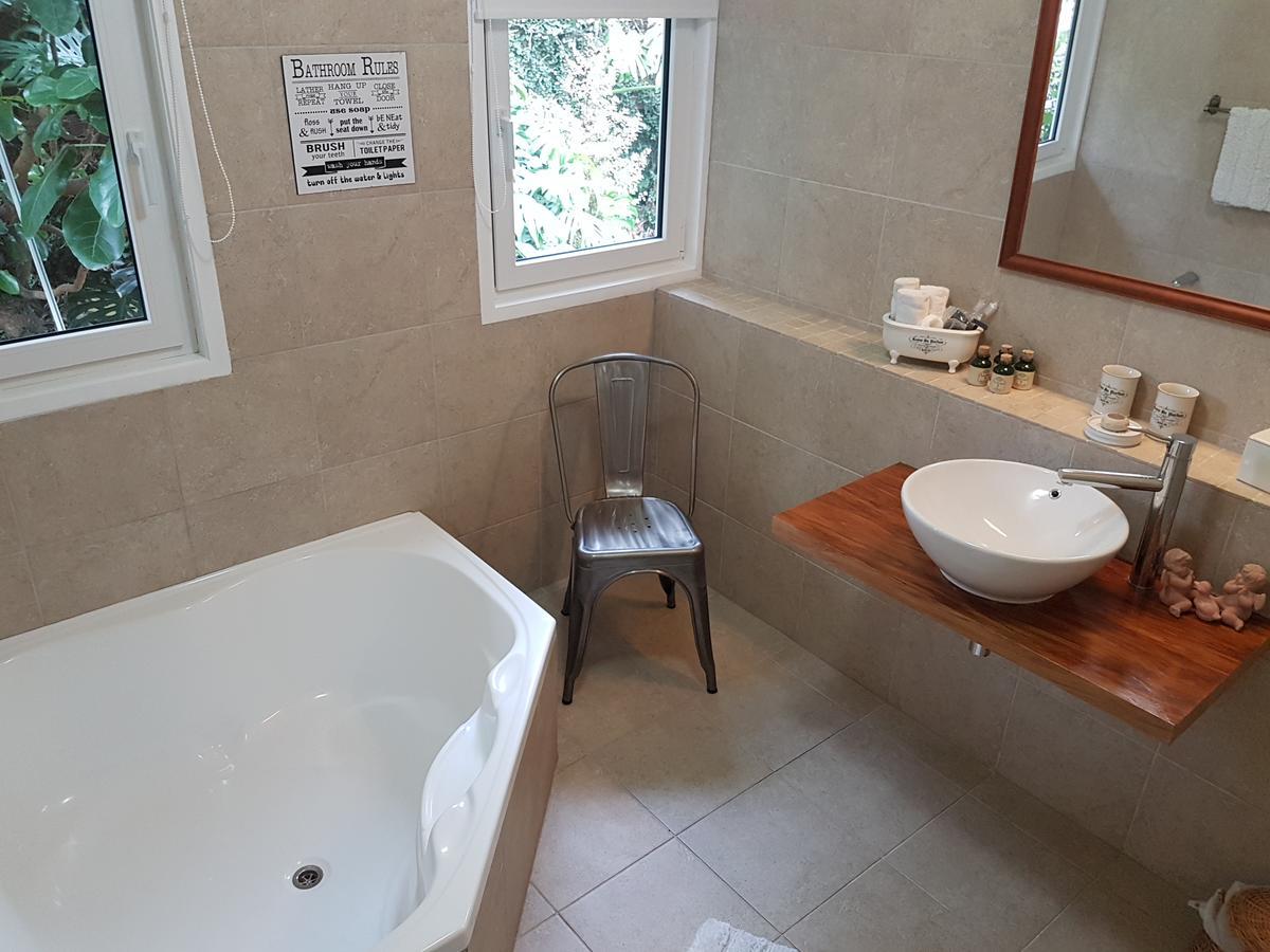 Fernglen B&B Auckland Exteriér fotografie