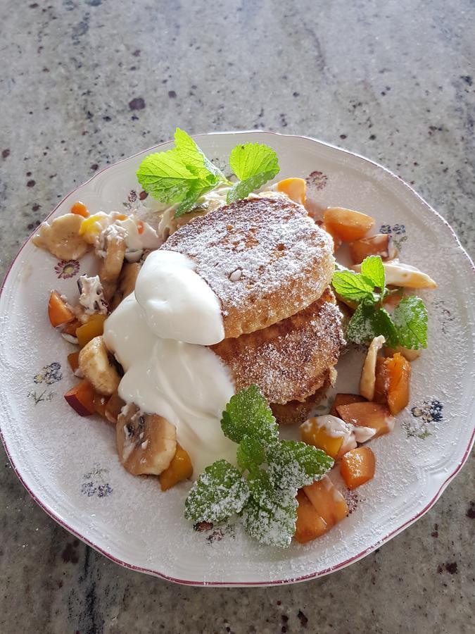 Fernglen B&B Auckland Exteriér fotografie